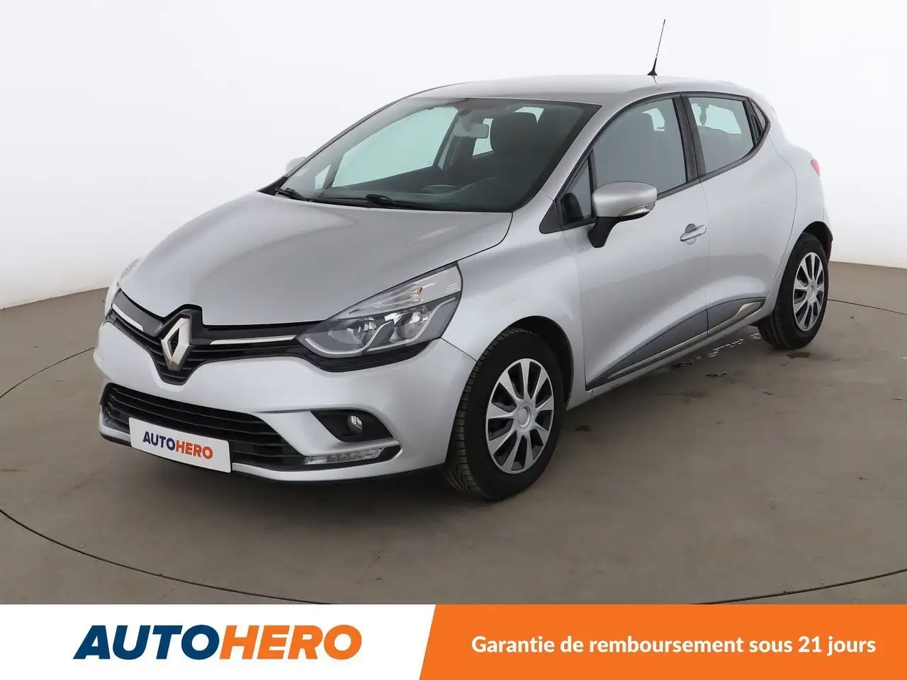 Renault Clio 1.5 dCi Energy Business
