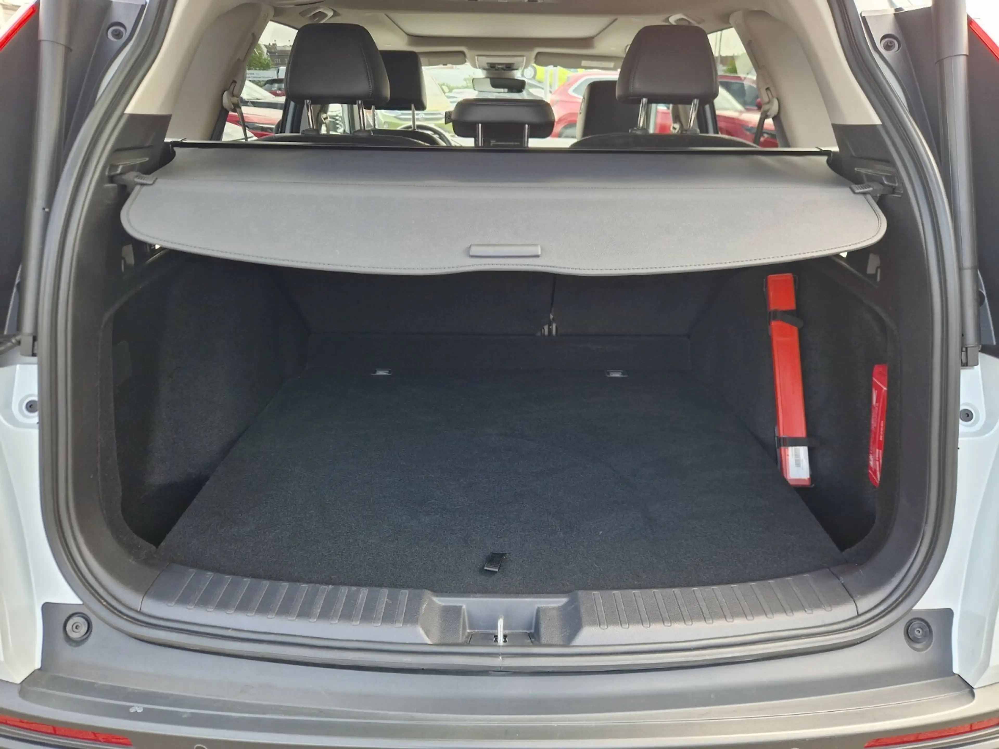 Honda CR-V e:HEV Elegance 2WD|Allwetter|Pano|LED — photo 6