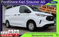 Ford Transit Custom Trend 280/L1 3-Sitze 3,99%* AHK Weiß - thumbnail 1