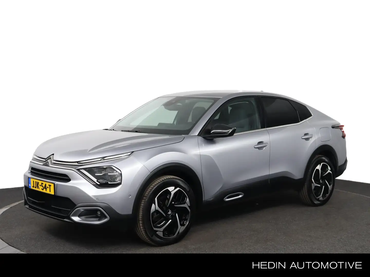 Citroen C4 X 1.2 130PK Max Automaat | Navigatie | Camera | Clim Grijs - 1