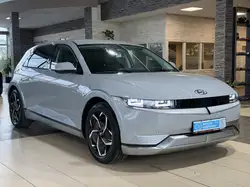 Hyundai IONIQ 5 Techniq Leder R.Cam Navi ACC LED SHZ DAB