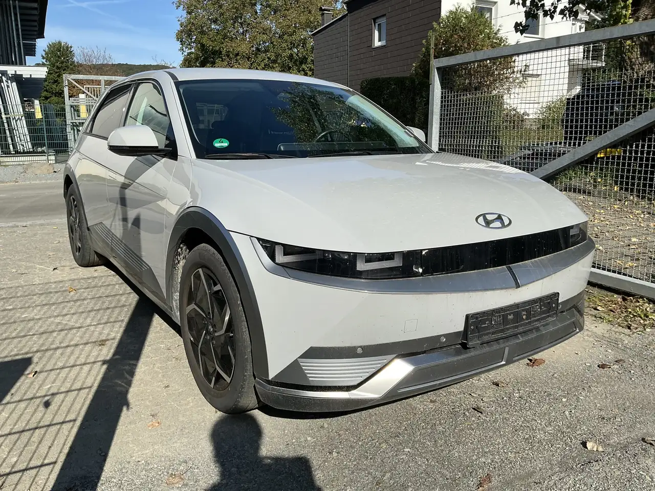Hyundai Ioniq 5