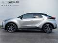 Toyota C-HR 1.8 Hybrid Team D *Navi*LED*CarPlay*Kamera* Argent - thumbnail 4