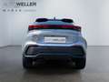Toyota C-HR 1.8 Hybrid Team D *Navi*LED*CarPlay*Kamera* Argent - thumbnail 5