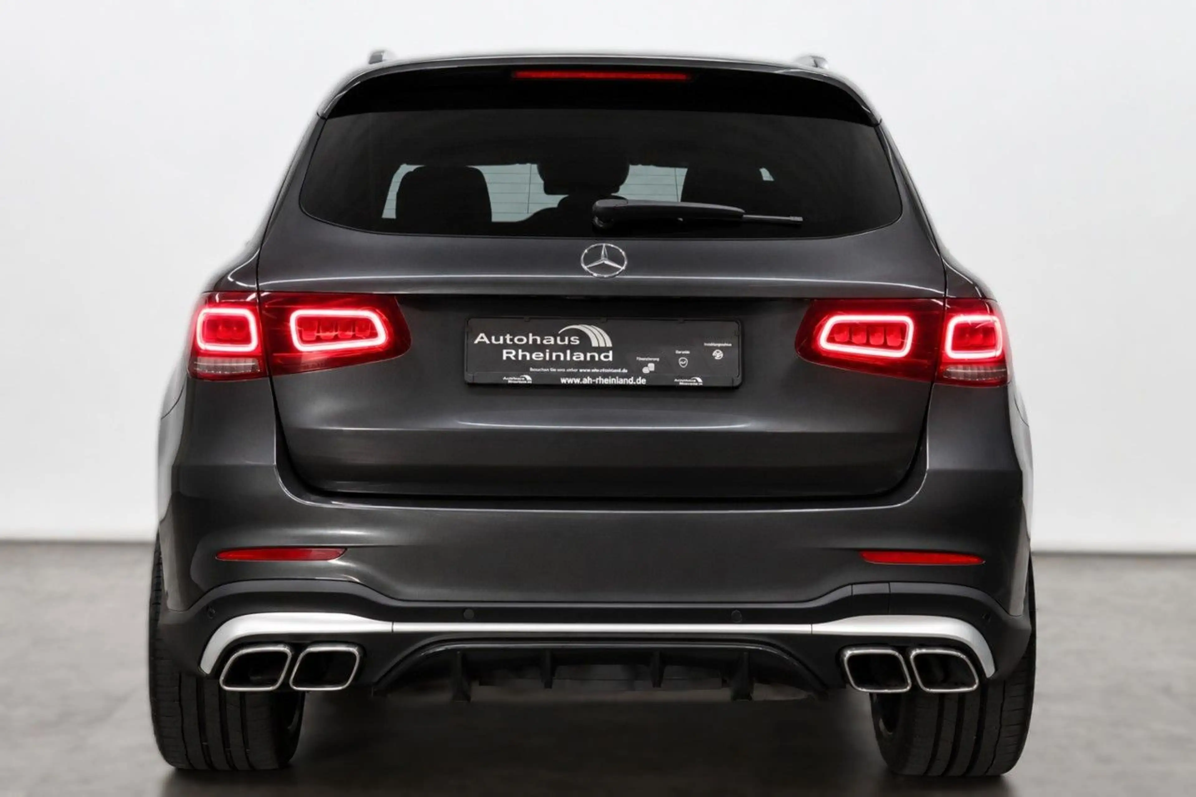 Mercedes-Benz GLC 300 GLC300 4Matic AMG*360°KAMERA*PANORAMA*MBUX*AHK* — photo 5