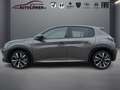 Peugeot 208 1.2 PureTech 100 Allure Gris - thumbnail 2