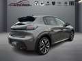 Peugeot 208 1.2 PureTech 100 Allure Gris - thumbnail 4