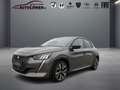 Peugeot 208 1.2 PureTech 100 Allure Gris - thumbnail 1