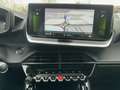 Peugeot 208 1.2 PureTech 100 Allure Gris - thumbnail 9