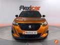 Peugeot 2008 1.2 PureTech S&S Active Pack 100 Naranja - thumbnail 3