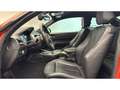 BMW 218 2.0 218D 150 pack M sport Orange - thumbnail 10