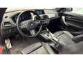 BMW 218 2.0 218D 150 pack M sport Orange - thumbnail 9