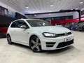 Volkswagen Golf 2.0 TSI R DSG 300 Blanco - thumbnail 4