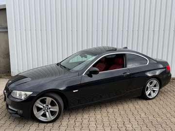 i xDrive*Limited Edition*1.Hand*S-Dach*Leder