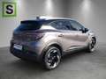 Renault Captur CAPTUR Techno Full Hybrid E-Tech 160 Grau - thumbnail 4