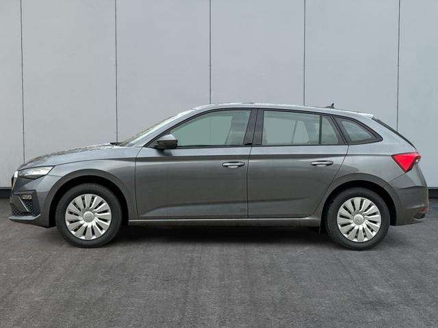 Használt Škoda Scala 1.0