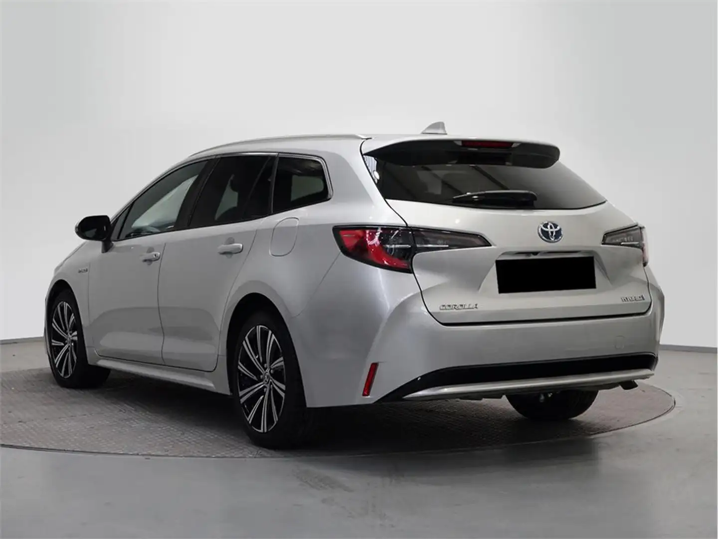Toyota Corolla Touring Sports 125H Style - 2