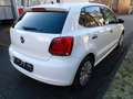 Volkswagen Polo V 1.6 TDI Trend/Klima/E.Fenster/ZV/4.türig Weiß - thumbnail 4