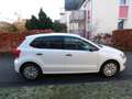 Volkswagen Polo V 1.6 TDI Trend/Klima/E.Fenster/ZV/4.türig Weiß - thumbnail 3