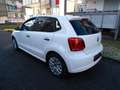 Volkswagen Polo V 1.6 TDI Trend/Klima/E.Fenster/ZV/4.türig Weiß - thumbnail 5