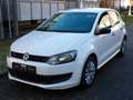Volkswagen Polo V 1.6 TDI Trend/Klima/E.Fenster/ZV/4.türig Weiß - thumbnail 1