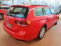 Volkswagen Passat Variant Business 2.0TDI DSG LED Navi ACC Rot - thumbnail 3