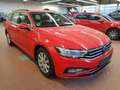 Volkswagen Passat Variant Business 2.0TDI DSG LED Navi ACC Rot - thumbnail 2