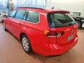 Volkswagen Passat Variant Business 2.0TDI DSG LED Navi ACC Rot - thumbnail 4