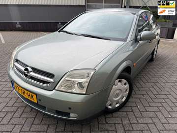 1.8-16V Comfort*AIRCO*APK*ELKT-RAAM*RIJD SCHAKEL P