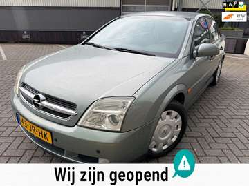 1.8-16V Comfort*AIRCO*APK*ELKT-RAAM*RIJD SCHAKEL P