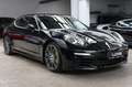 Porsche Panamera E-Hybrid S Czarny - thumbnail 4