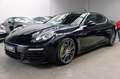 Porsche Panamera E-Hybrid S Czarny - thumbnail 2