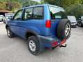Nissan Terrano II 2.7 TDI SE Azul - thumbnail 6