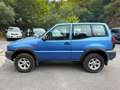 Nissan Terrano II 2.7 TDI SE Azul - thumbnail 5