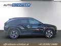 Hyundai TUCSON Tucson 1,6 CRDI 4WD 48V Prestige Line DCT Schwarz - thumbnail 4