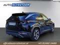 Hyundai TUCSON Tucson 1,6 CRDI 4WD 48V Prestige Line DCT Schwarz - thumbnail 5
