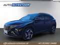 Hyundai TUCSON Tucson 1,6 CRDI 4WD 48V Prestige Line DCT Schwarz - thumbnail 1