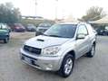 Toyota RAV 4 RAV4 3p 2.0 d-4d 16v Sol FL Argento - thumbnail 15