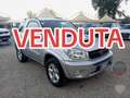 Toyota RAV 4 RAV4 3p 2.0 d-4d 16v Sol FL Argento - thumbnail 1