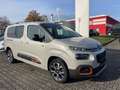 Citroen Berlingo Shine XL*AUTOMATIK*7-SITZER* Beige - thumbnail 7