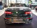 Mercedes-Benz E 450 E 450 4M Cabrio AMG Line smaragdgrün Nappa 360° Vert - thumbnail 5