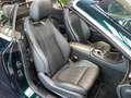Mercedes-Benz E 450 E 450 4M Cabrio AMG Line smaragdgrün Nappa 360° Groen - thumbnail 8