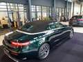 Mercedes-Benz E 450 E 450 4M Cabrio AMG Line smaragdgrün Nappa 360° Vert - thumbnail 4