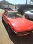 Fiat X 1/9 Červená - thumbnail 4