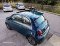 Fiat 500e Ufficiale Km certificati Ottimo condizioni Verde - thumbnail 12
