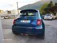 Fiat 500e Ufficiale Km certificati Ottimo condizioni Verde - thumbnail 2