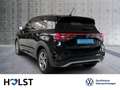 Volkswagen T-Cross 1.5TSI DSG R-Line GJR ACC AHK RüFaKa LaneAssist Schwarz - thumbnail 3