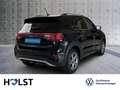 Volkswagen T-Cross 1.5TSI DSG R-Line GJR ACC AHK RüFaKa LaneAssist Schwarz - thumbnail 4