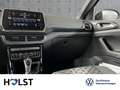 Volkswagen T-Cross 1.5TSI DSG R-Line GJR ACC AHK RüFaKa LaneAssist Schwarz - thumbnail 16