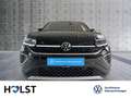Volkswagen T-Cross 1.5TSI DSG R-Line GJR ACC AHK RüFaKa LaneAssist Schwarz - thumbnail 14